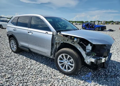 2024 Honda Cr-V Exl z USA, uszkodzony, nr VIN 2HKRS4H73RH401424